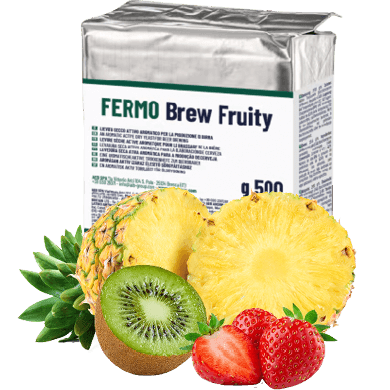 FERMO BREW FRUITY