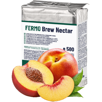 FERMO BREW NECTAR