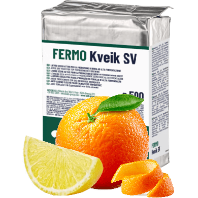 FERMO KVEIK SV