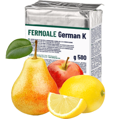 FERMOALE GERMAN K