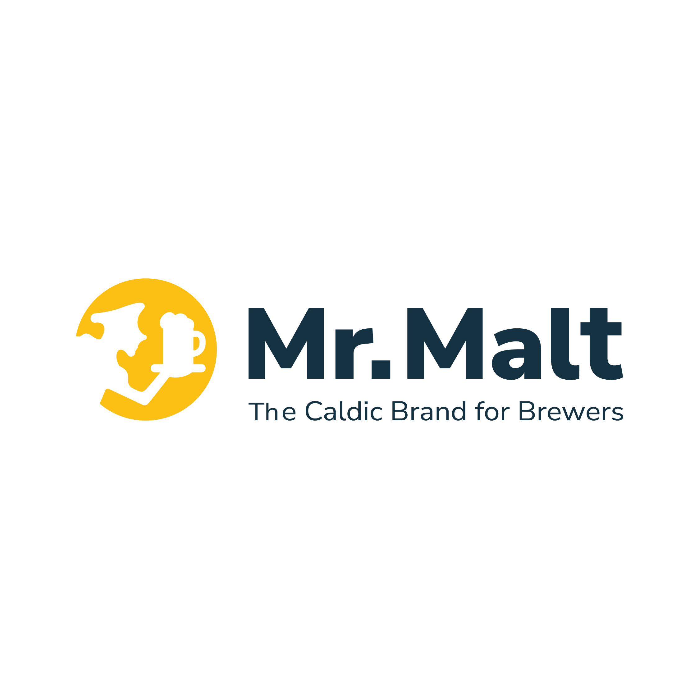 BESTributor Mr. Malt The Caldic brand for brewers