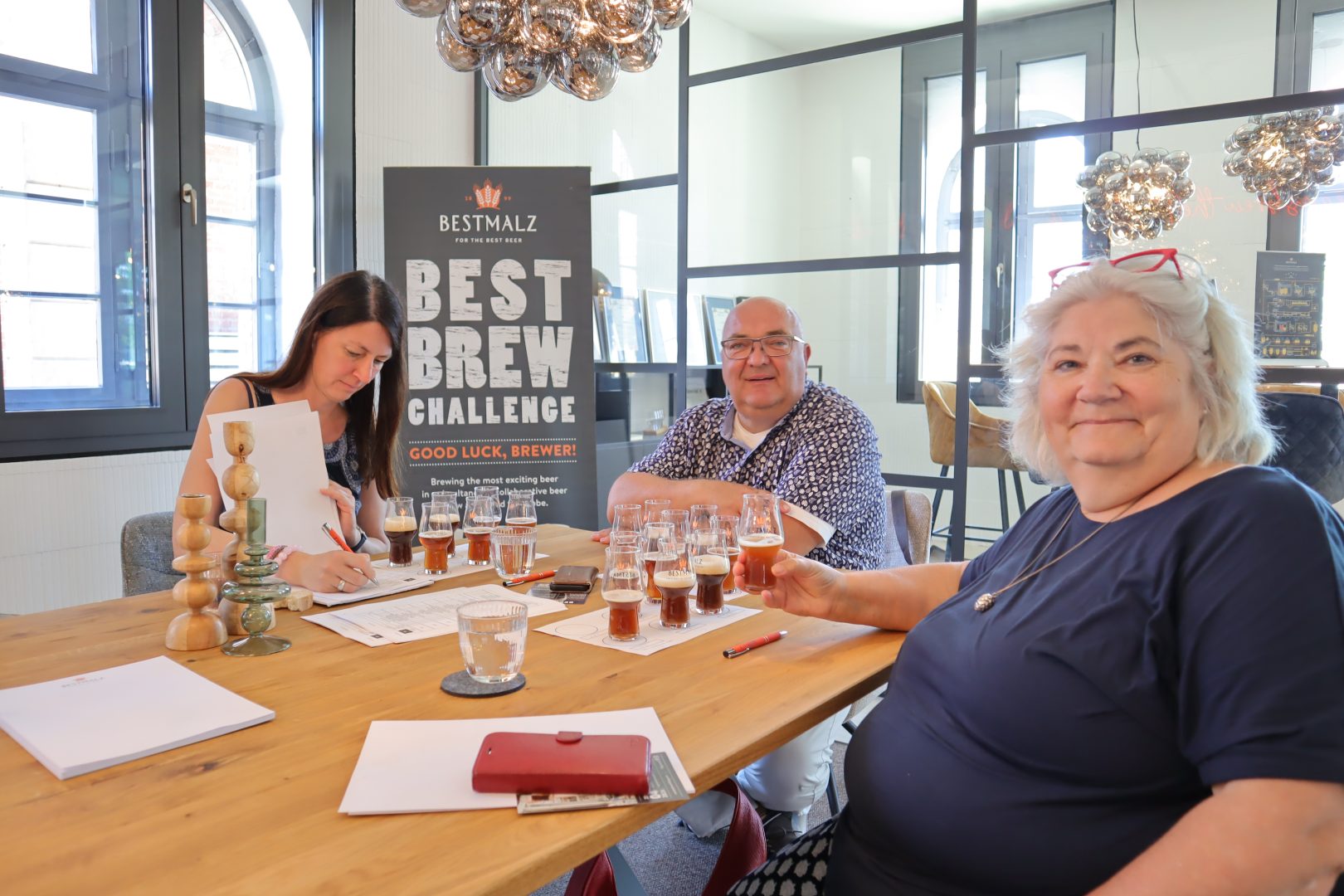 Tasting-Jury 2026